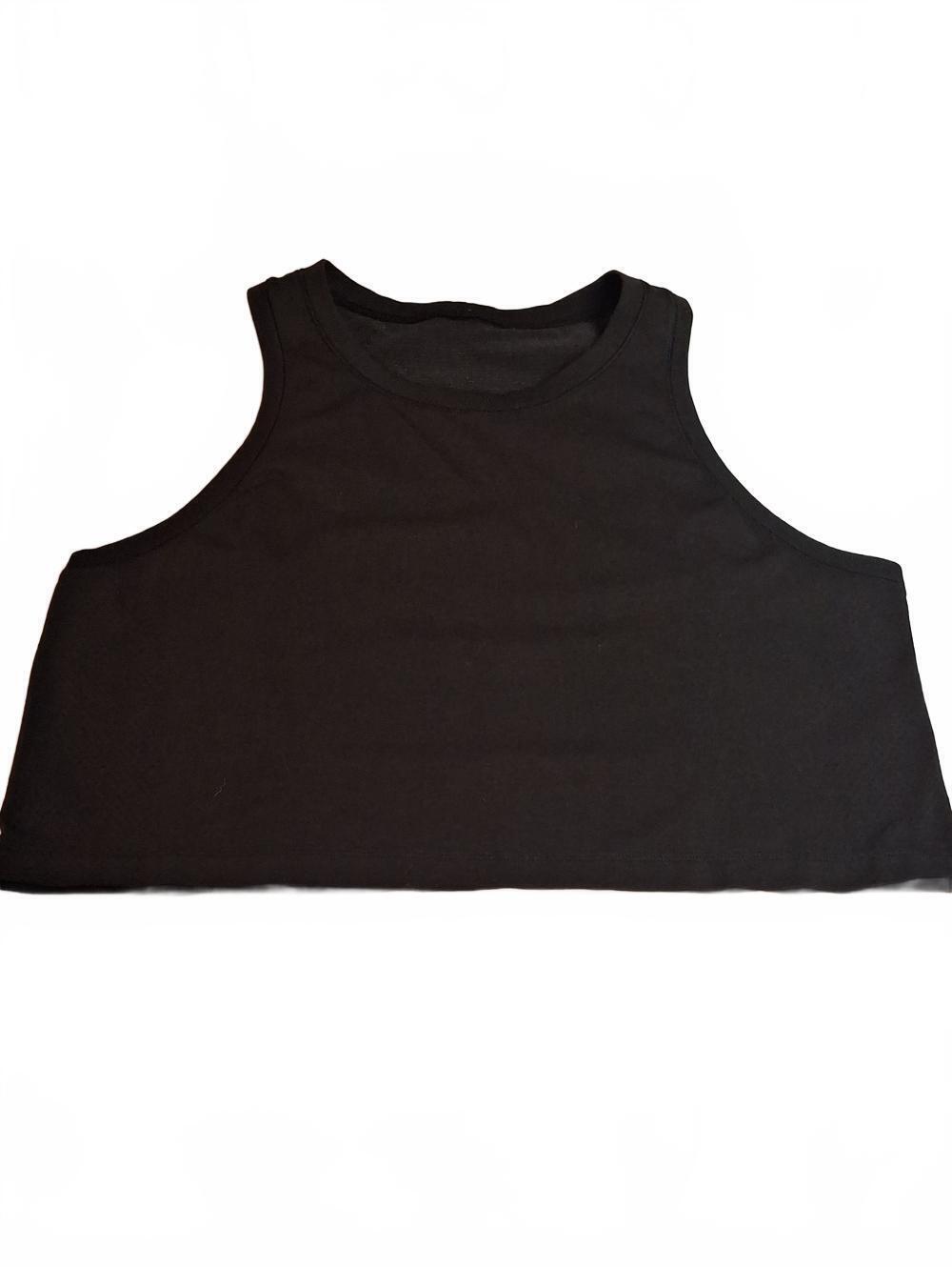 #698 Lululemon Muscle Shirt Approximate size 2